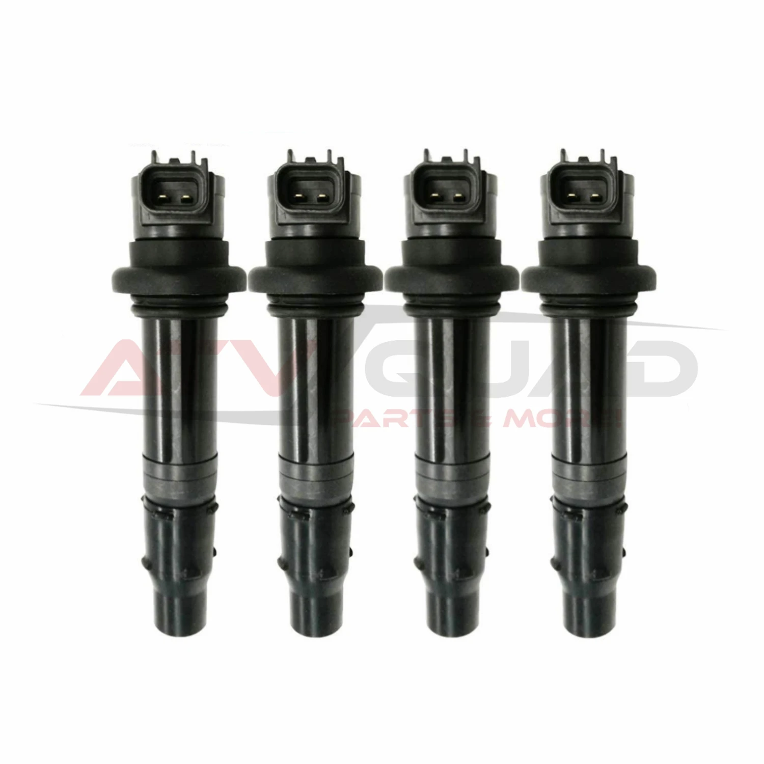 Ignition Coil for Yamaha FZ1 06-14 FZS1 2015 Vmax 1700 09-16 YZF-R1 02-06 YZF-R6 03-07 YZF-R6S 06-09 5VY-82310-00 2C0-82310-00