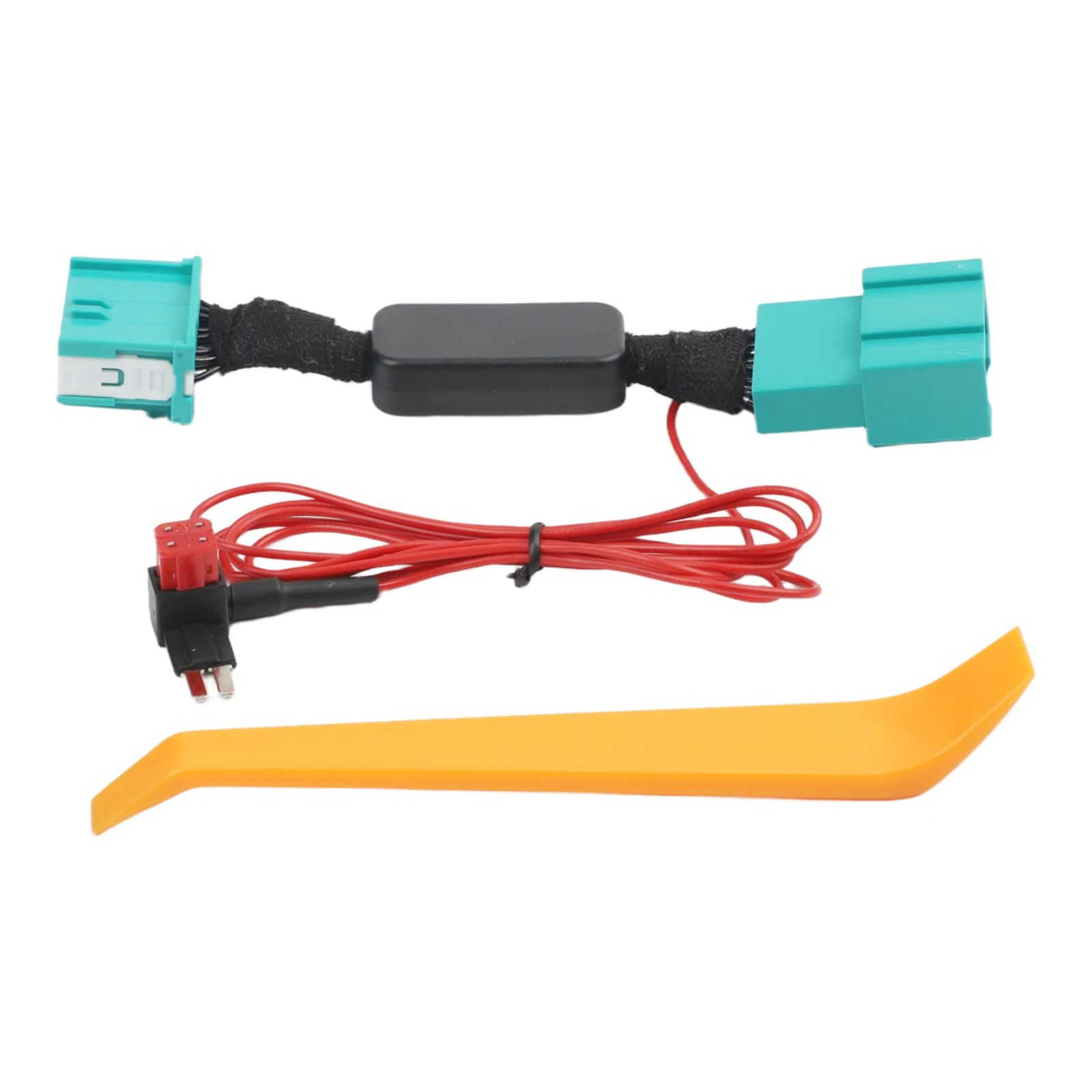Auto Off Disabler As Shown Start Stop Delete Practical Design Check OE Before Purchase Direct Replacement Easy Installation