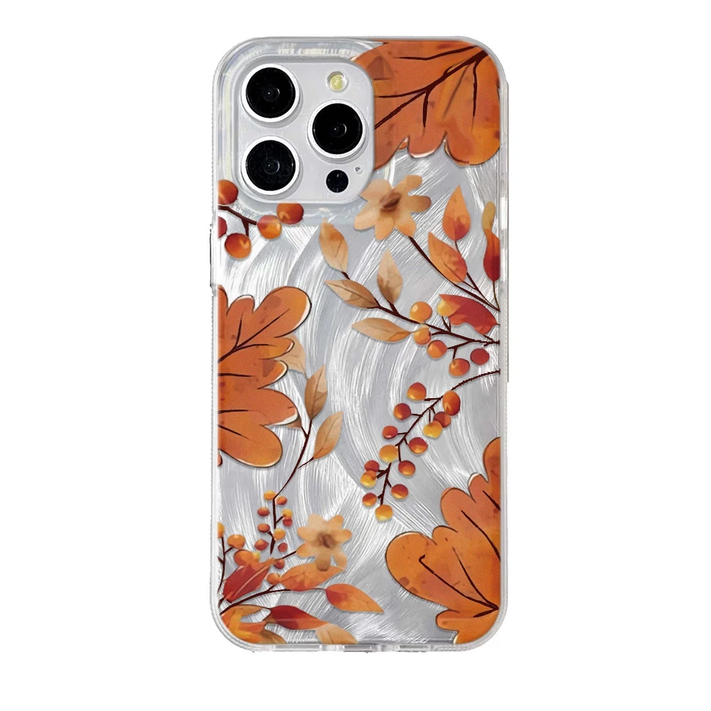 Autumn Golden Falle… - image