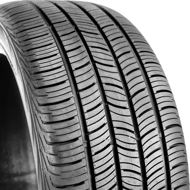 ContiProContact SSR Run Flat Performance Radial Tire - 225/50R17 94V