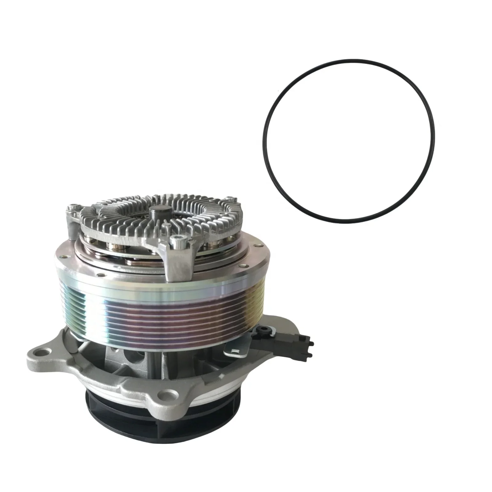 

Truck Spare Parts Water Pump For DAF CF XF MX13 Engine OE Number 2104577 1949539