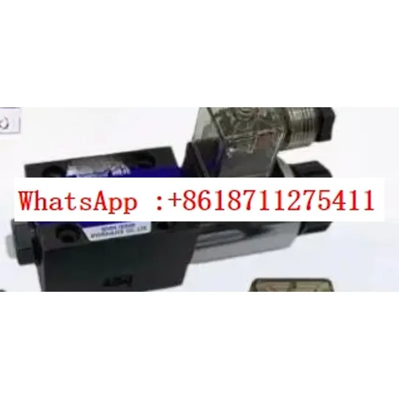 Solenoid Directiona…