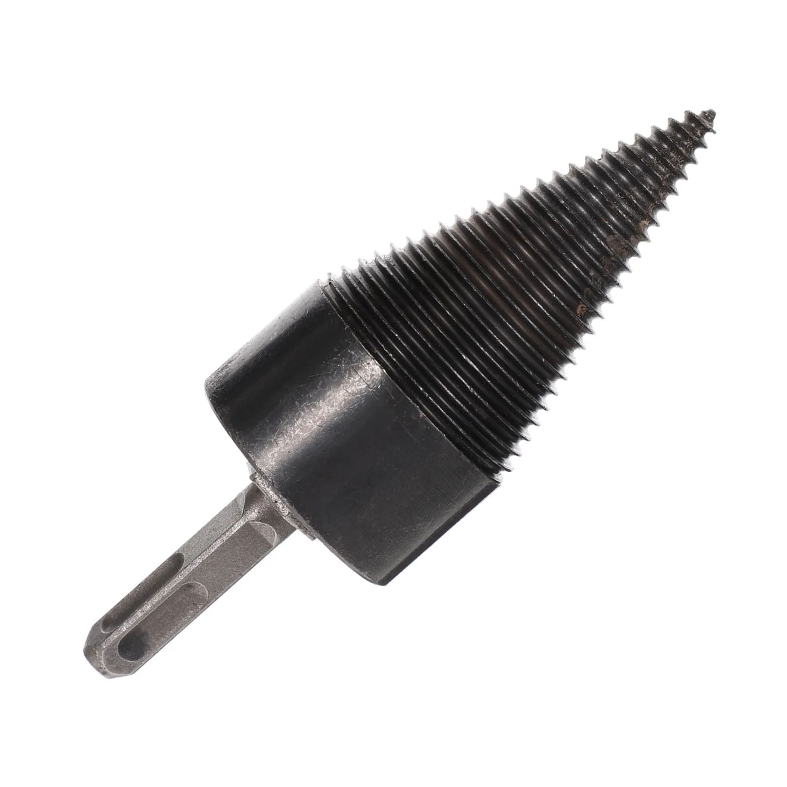 firewood-log-splitter-drill-bit-steel-wear-resistant-impact-resistance-deep-thread-design-wood-splitting-tool-for-oak-hickory