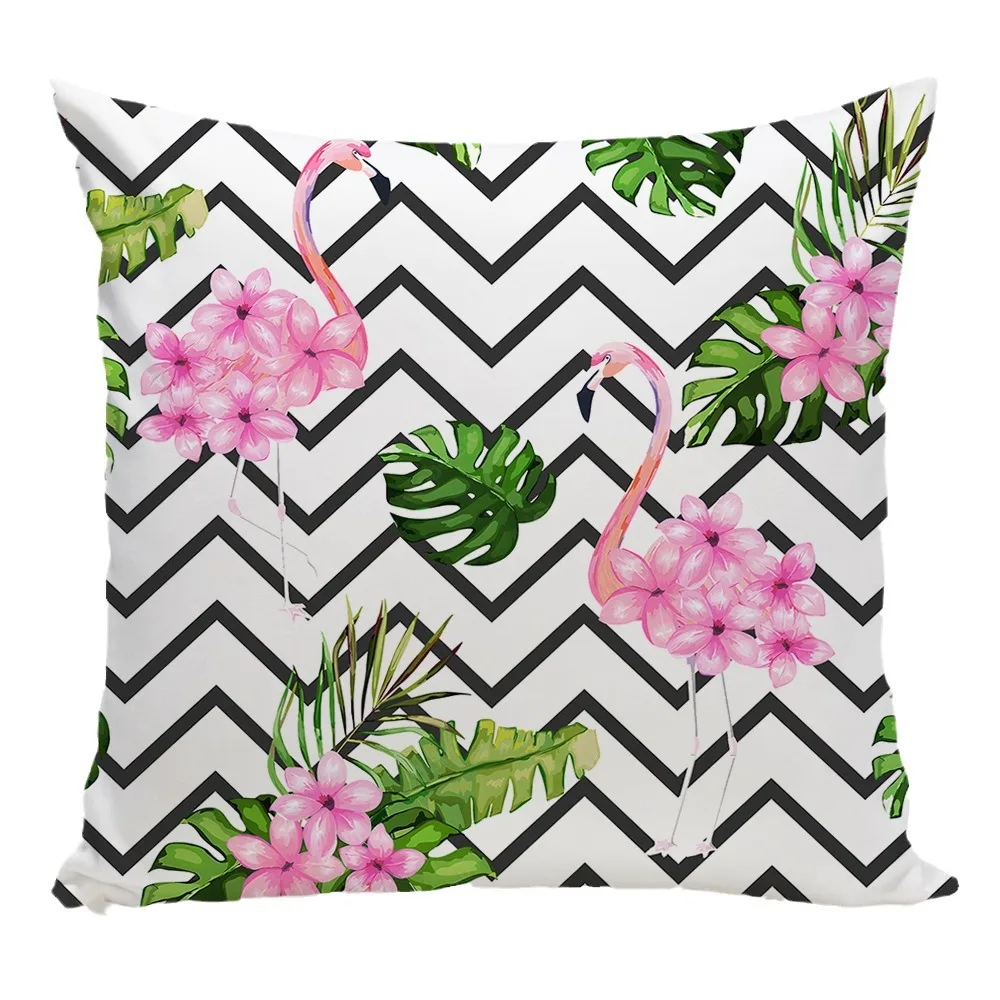 Funda De Almohada C… - image