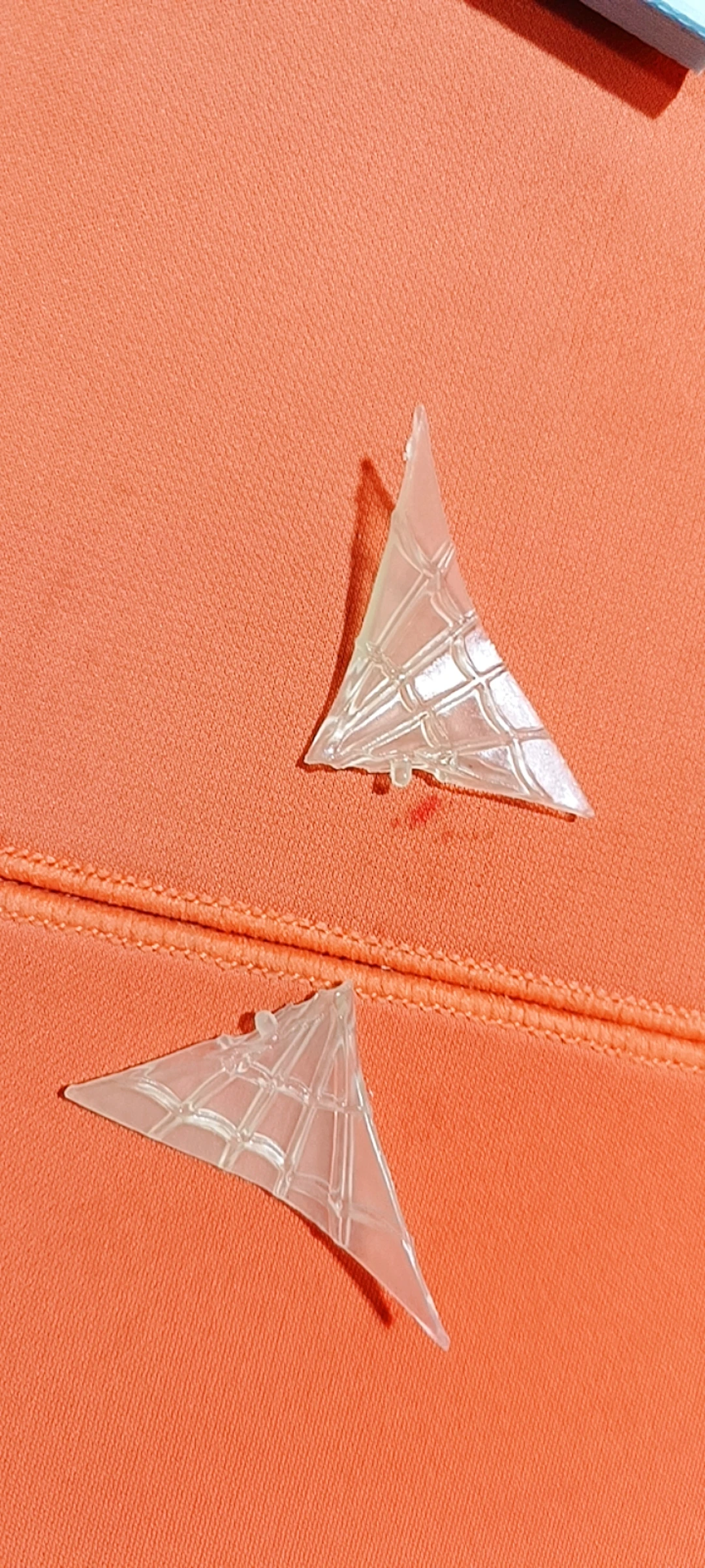 Accesorios complementarios extra Only One Left Wing 2.0