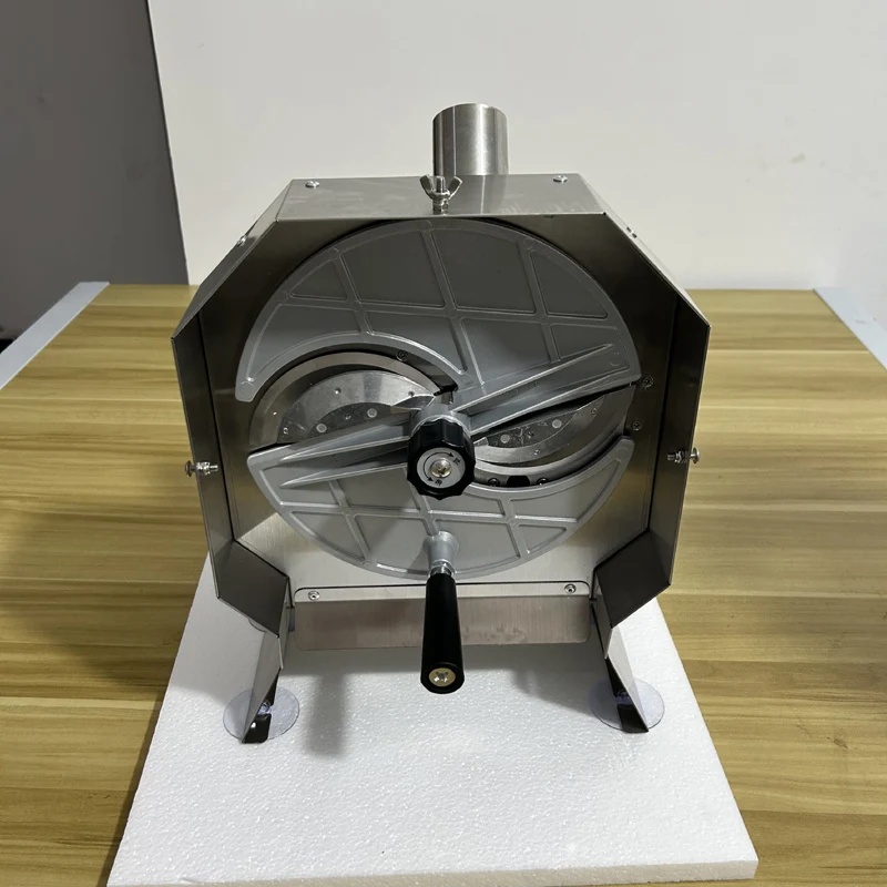 قطع مائلة الفواكه والخضروات التجارية بالجملة اللحوم المجمدة لحم الخنزير المقدد السجق لحم الخنزير القطاعة الجبن المائل آلة قطع التقطيع