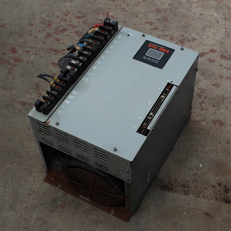 Servo Drive NPS-FIMA-153 Used In Good Condition