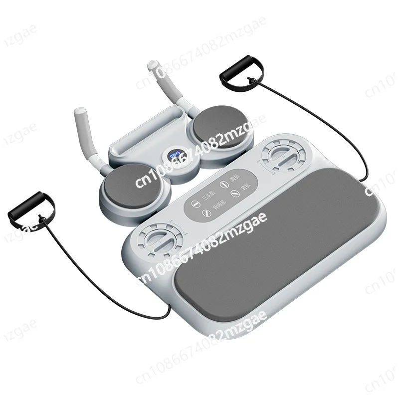 

Six-in-one multi-functional fitness board home home fitness equipment