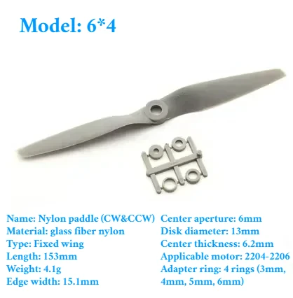 2PCS Gemfan Apc Nylon Propeller 5x5/6x4/7x5/8x4/8x6/9x6/10x5/10x7/11x5,5/12x6/13x6,5/14x7/16x8/17x10 Requisiten Für RC Modell Flugzeug