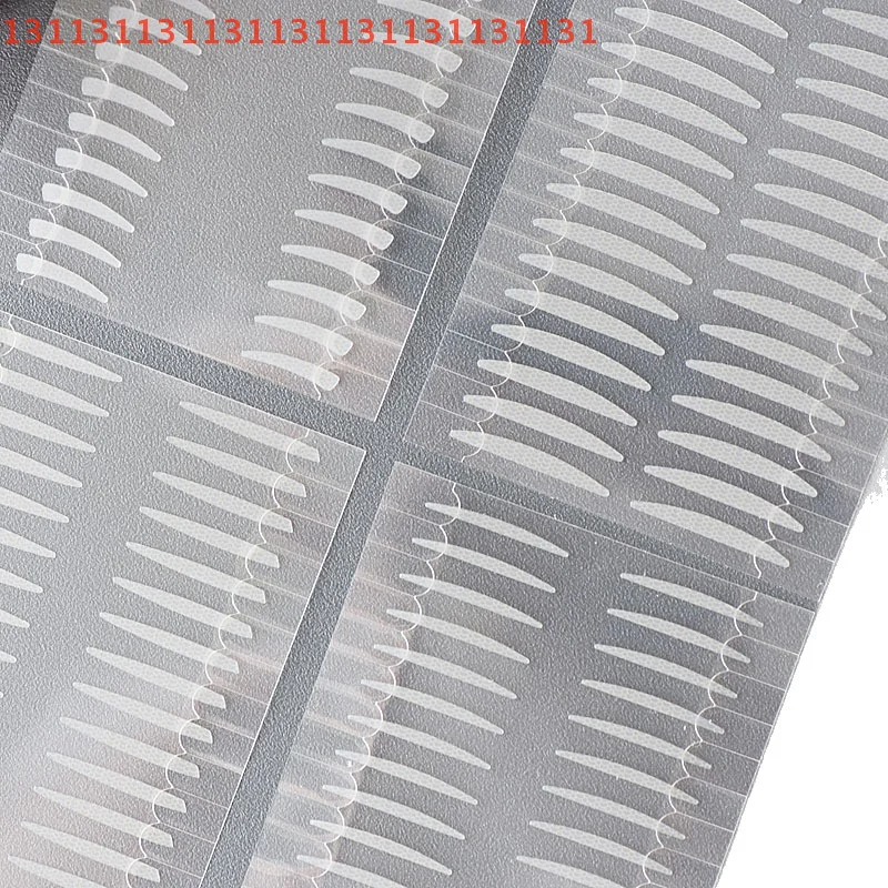 32 Stück/Blatt Doppeltes Augenlidband Ultra Stay Beautiful Eyes Invisible Waterproof Eye Big Eyes Makeup Tools Anfängerfreundlich