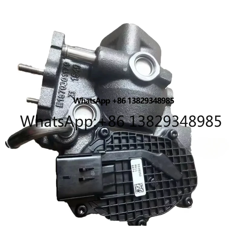 High Performance Au…