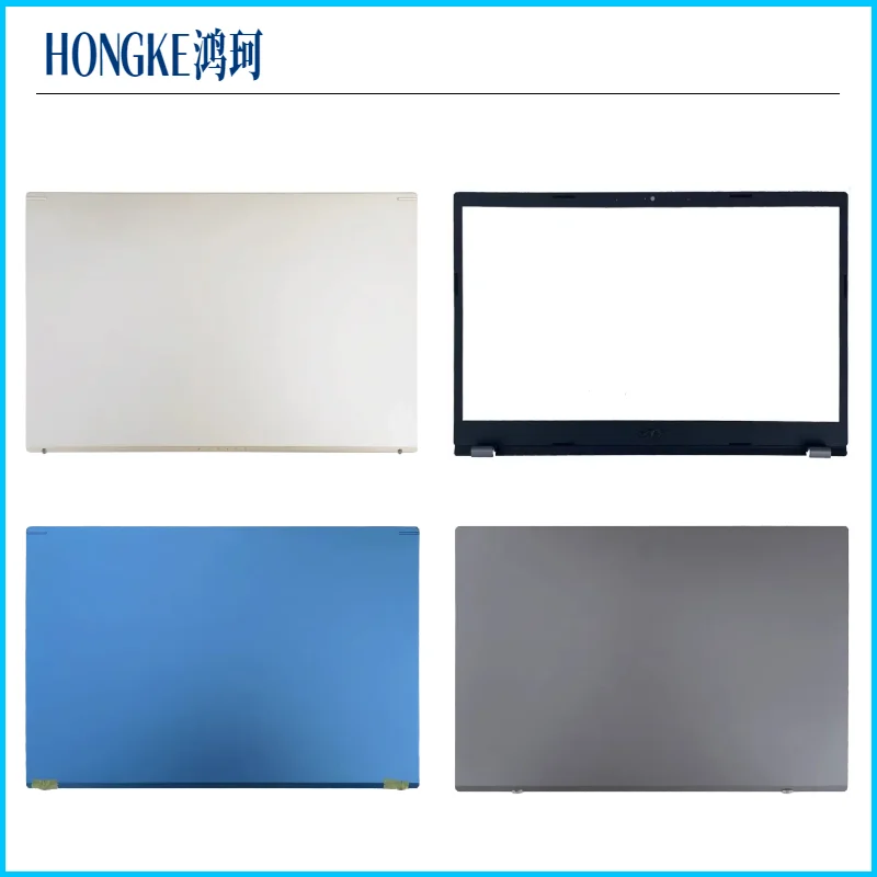 

Новинка для Aspire 5 A515-57 A515-57G N22C6A S50-54 EX215-55, задняя крышка ЖК-дисплея для ноутбука, верхний корпус/рамка ЖК-дисплея, передняя панель, крышка