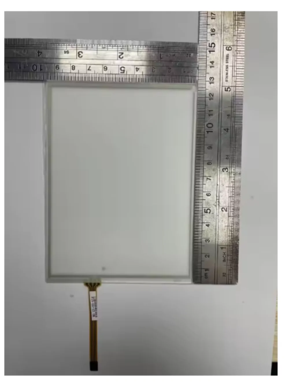 AA1015-57 Pannello touch CTC