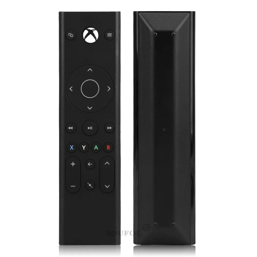 Remote Control For Xbox Series X/S Console For Xbox One Game Console Media Controller Smart Connection Accessories