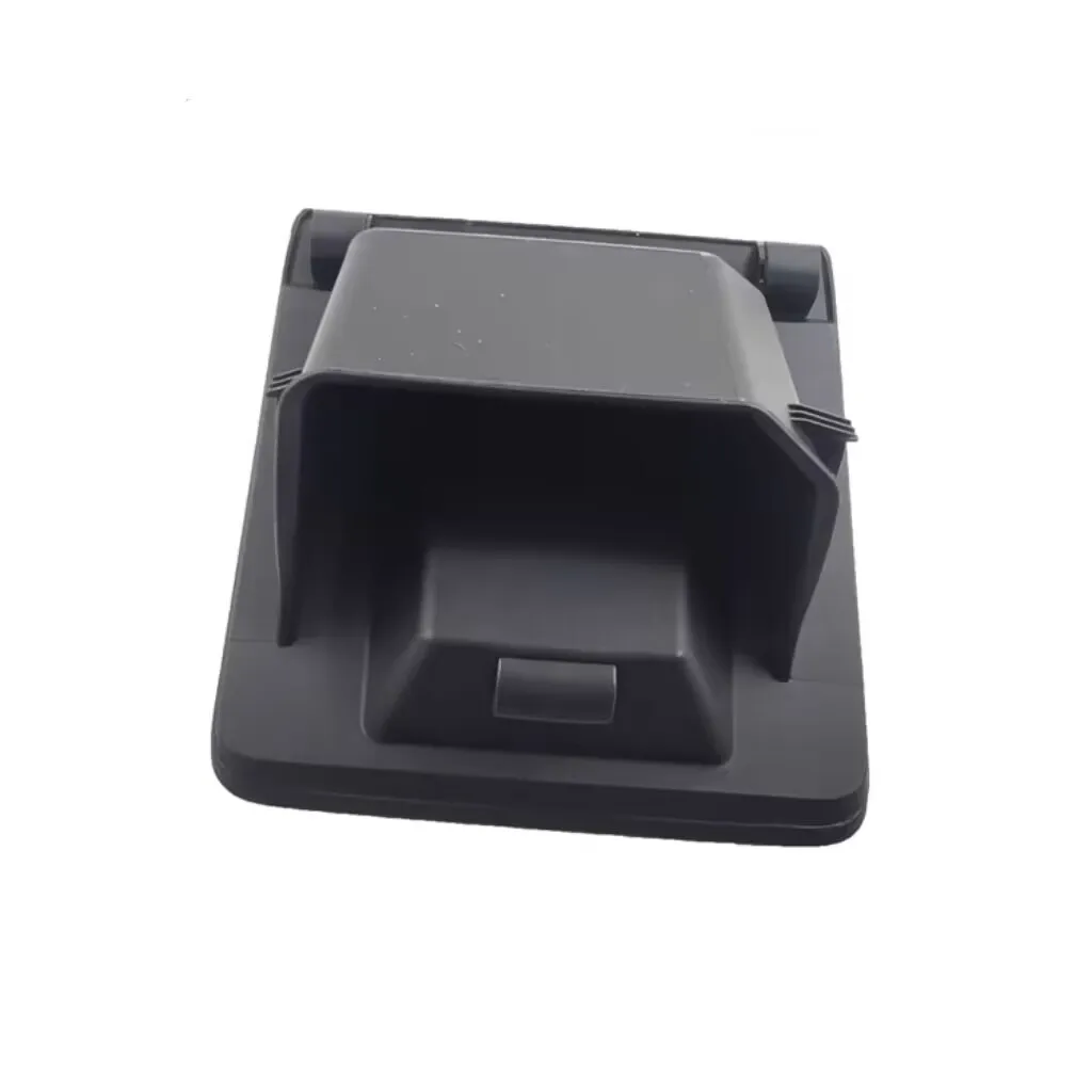 Car Driving License Side Coin Box Glove Box Dashboard Lower Left Storage Box For Geely XingYue Tugella FY11