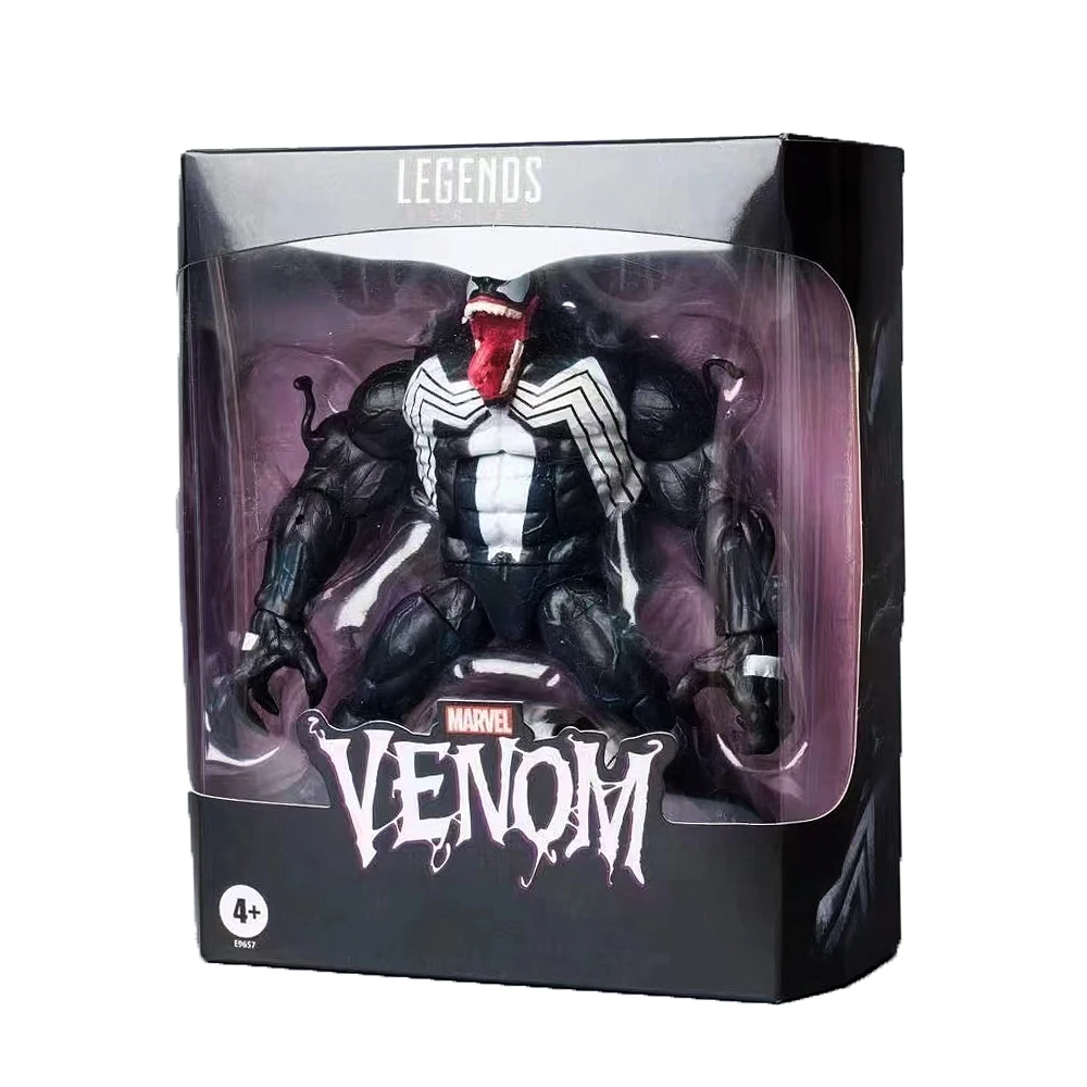

Marvel Legends Monster Venom 8" Action Figure