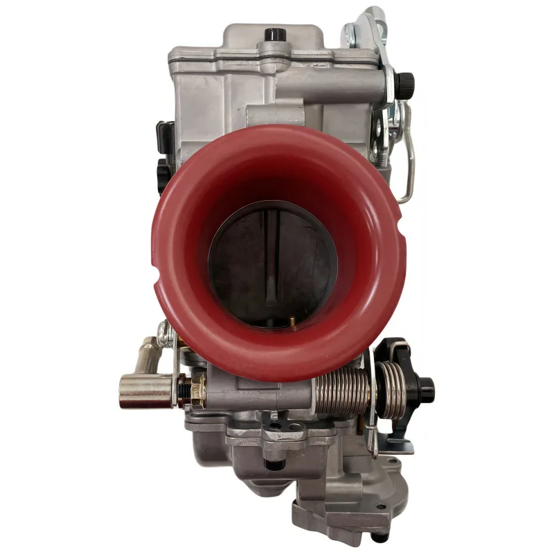 Motorcycle Parts, C… - image