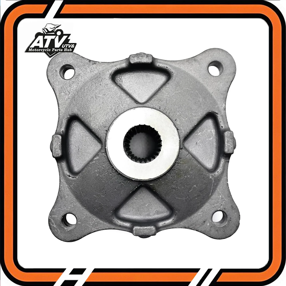 الأصلي buyang 300 محور عجلات خلفي ل Linhai 300cc Stels 300B Buyang Feishen D300 2/4 H300 G300 ATV Quad 4.1.01.0081 LU019073