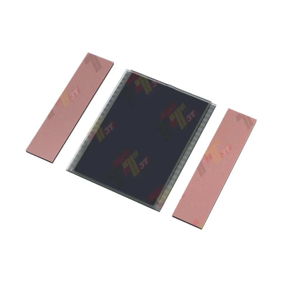 

1K0920851A Display for VW and Skoda VDO Lower-Spec Model Instrument Cluster