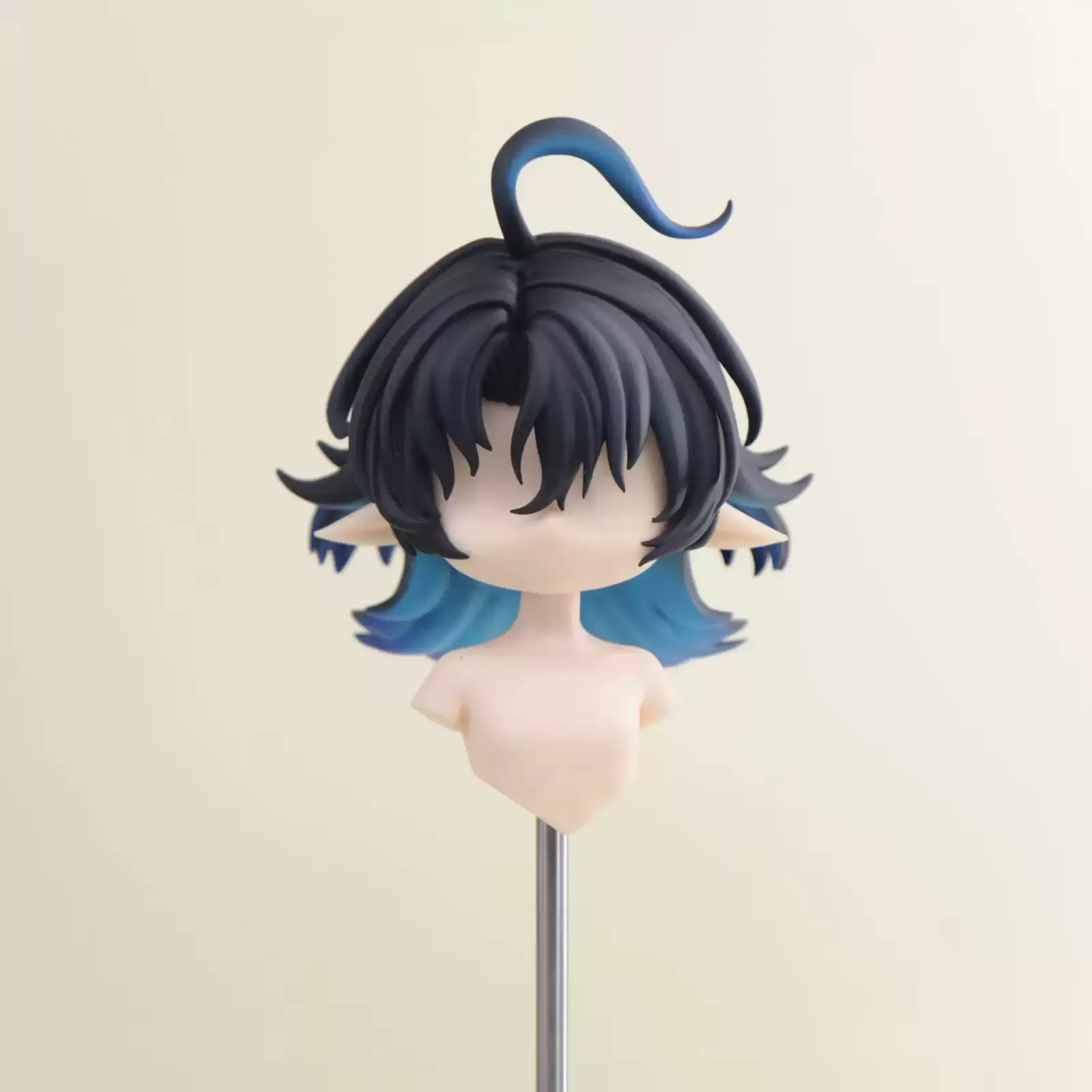 

Arknights Lumen OB11/OB22 universality Head capsule ( Transparent / solid color )