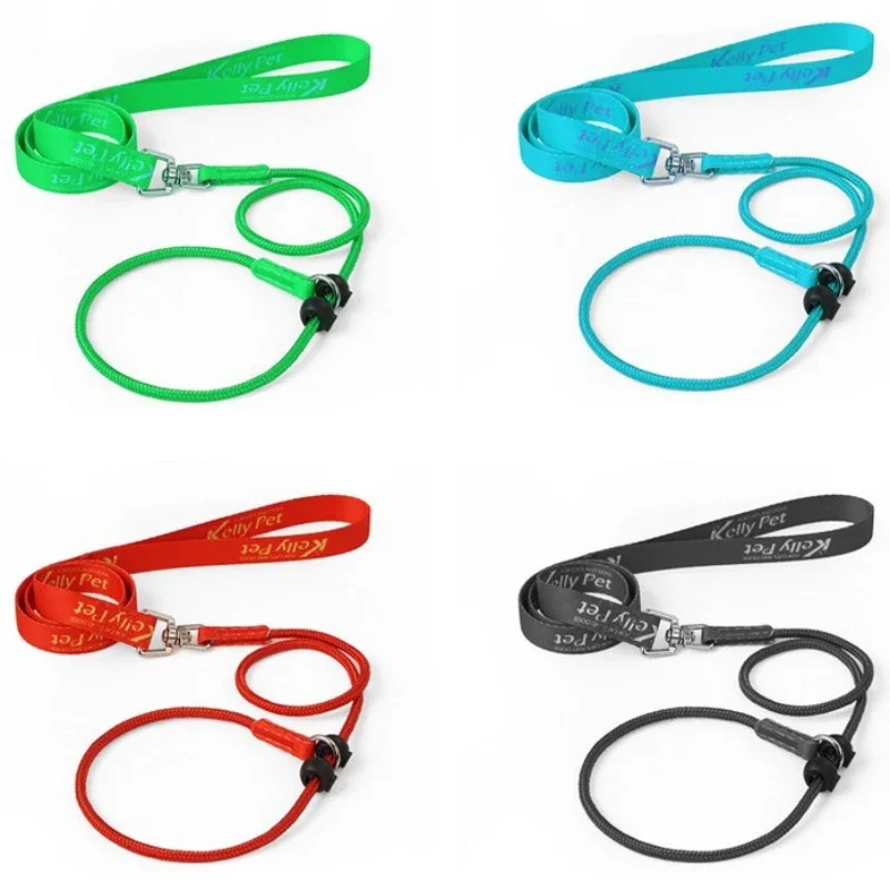 Integrated Pet Training Leash for Medium-sized and Large-sized Dogs, Pet Supplies