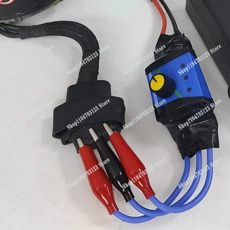 

Agricultural drone motor test tool T40 T50 drone accessories for 10033 power motor performance test
