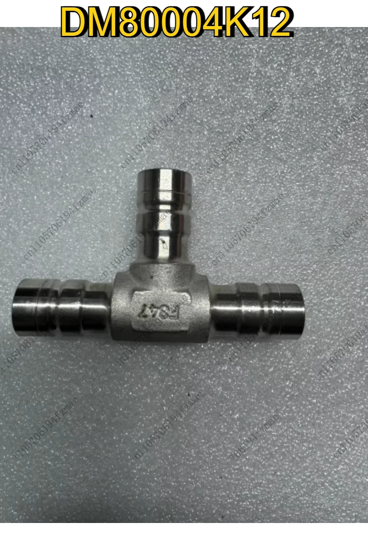 

Аксессуары 316L DM80004K12. Фитинги для трехходовой соединительной трубы системы высокого давления! Трехходовой. Нет сварочных труб.