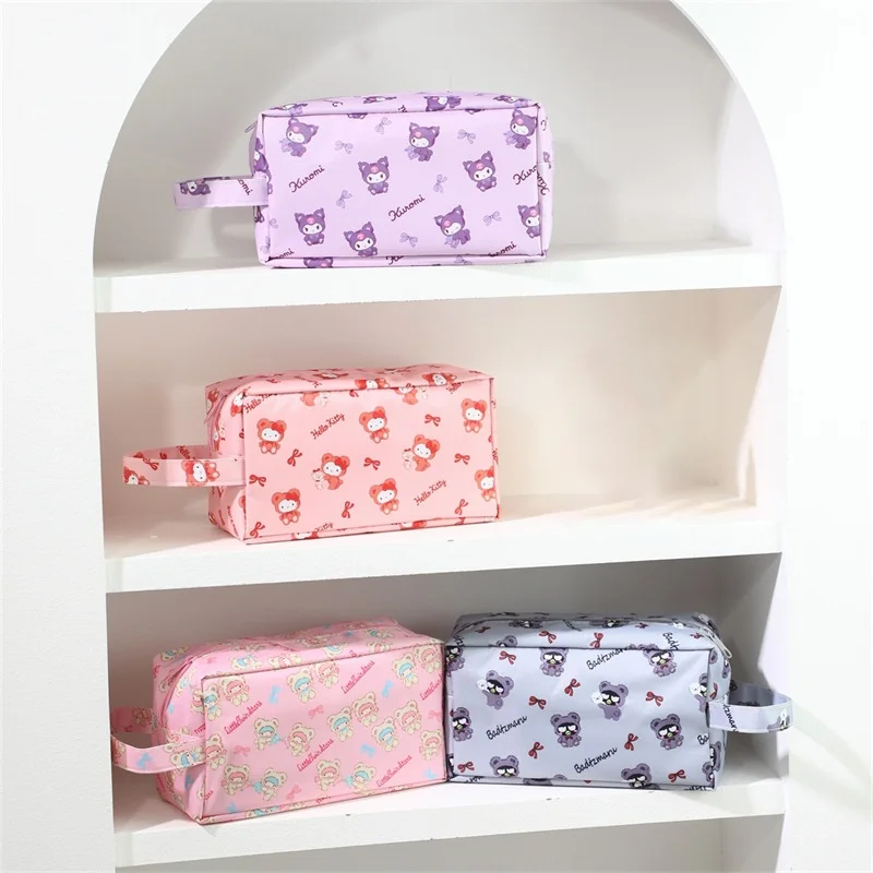 8pc-lot-sanrio-kuromi-melody-cinnamoroll-kitty-matita-astuccio-matita-caruta-box-stationery-pen-bag-stationery-school-supplies