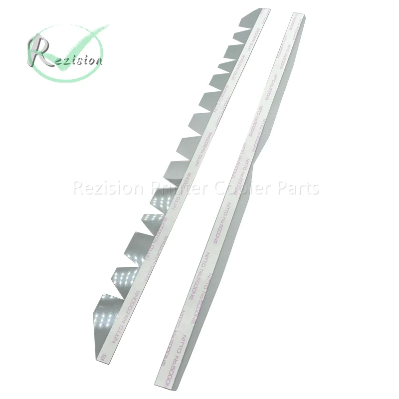 High Quality Gear ForXerox 7080 6080 5080 7000 6000 Flipper Paper Guide Baffle Copier Printer Parts