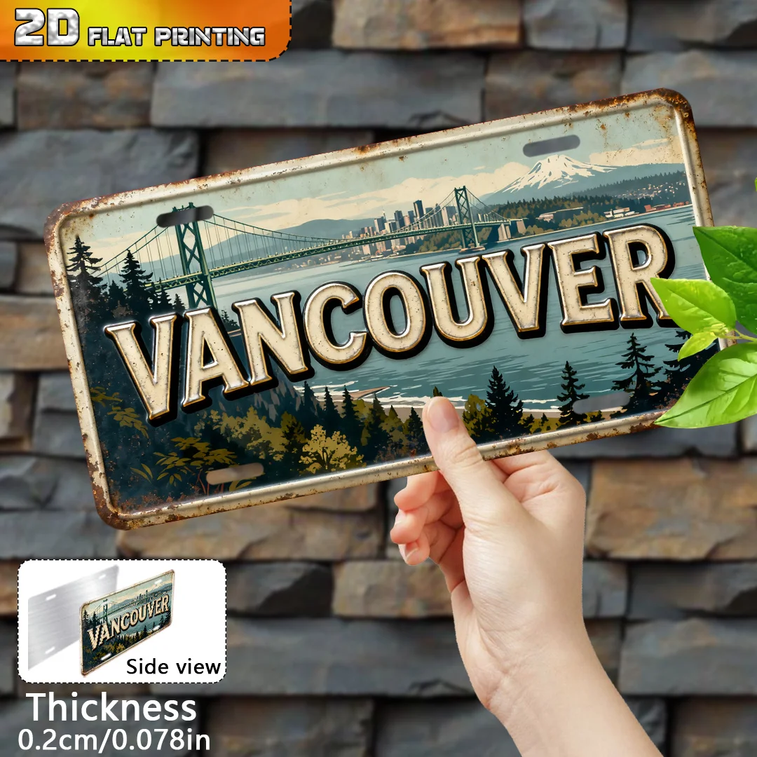 2D Flat - Single Item Packagin - огляд і ціна Home Decor Vancouver