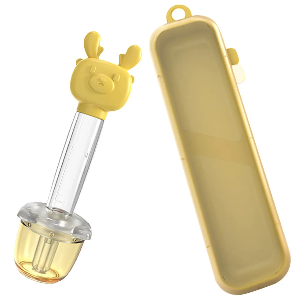 compte-gouttes-en-silicone-pour-medicaments-liquides-pour-bebes-1-piece-avec-echelle-graduee-pour-nourrissons-bebes-tout-petits-et-enfants-sur-et-facile-a-utiliser