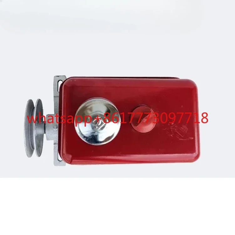 

Tricycle original hydraulic dump pump 310 hydraulic oil pump assembly with oil tank original gear pump