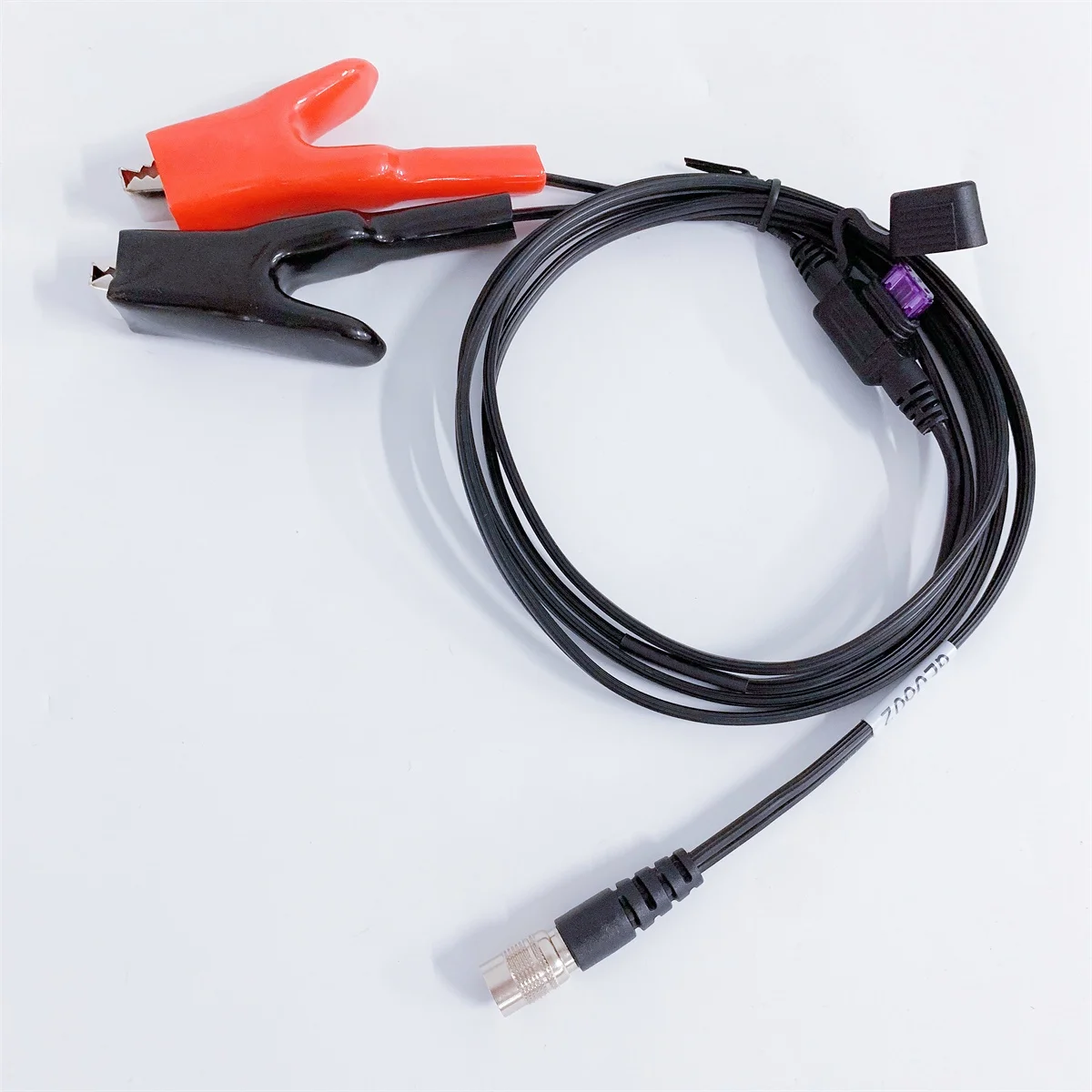 كابل طاقة تريمبل S3 S5 S6 S7 S8 SPS930 73836019 كابل محطة إجمالي كابل طاقة خارجي تريمبل 6 دبوس #3