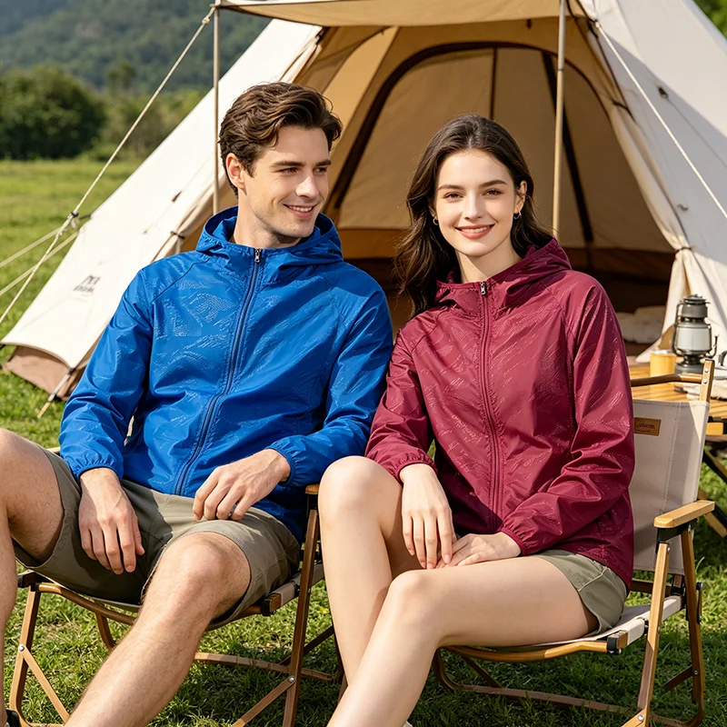Thumbnail 2 - #74 Best Hiking Jackets to Buy In 2026