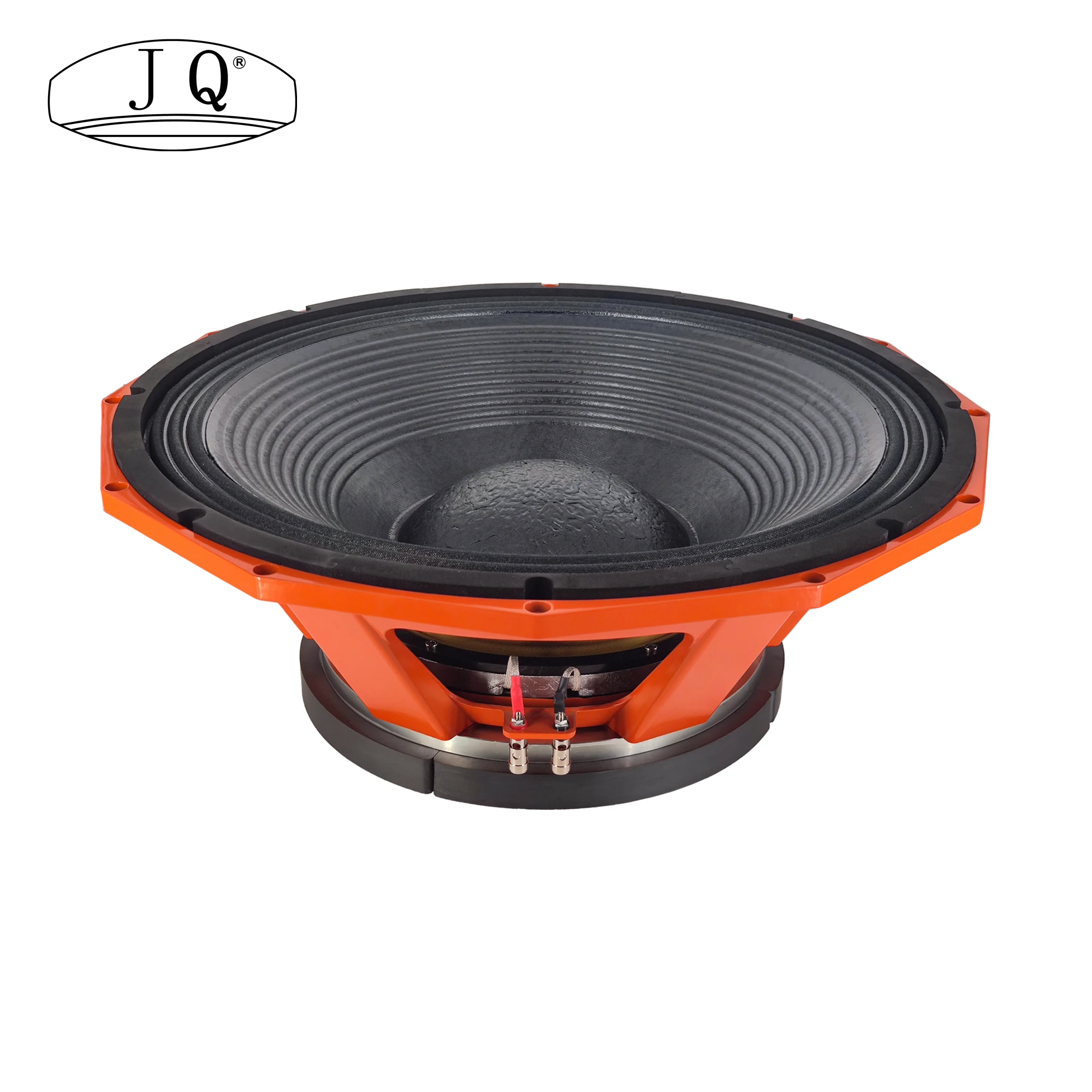 2152PDE 21inch Y30Speaker 330*25mm magnet 152mm Voice Coil 6inch VC in&out double spiders 3000Watts Subwoofer SpeakerSoundSystem