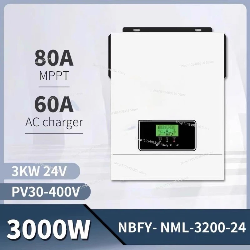 For PV Inverters 3KW5KW8KW11KW15KW20KW30KW Off-grid Solar Systems