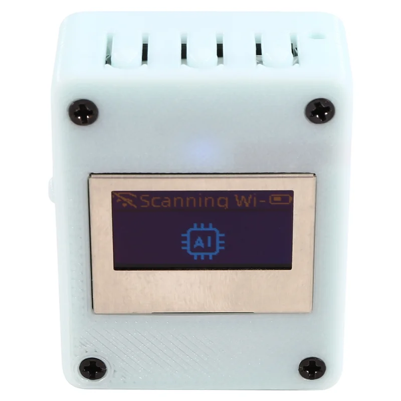 A45F-Deepseek Xiaozhi AI Chat de Voz ESP32-S3 1.54 Polegada Kit LCD N16R8 WROOM-1-N16R8 Devkitc-1 Placa de Desenvolvimento