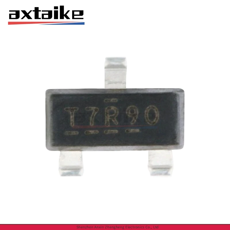 50PCS IRLML6246TRPBF SOT-23 4.1A 20V IRLML6246 SMD N-Channel Power MOSFET Transistors