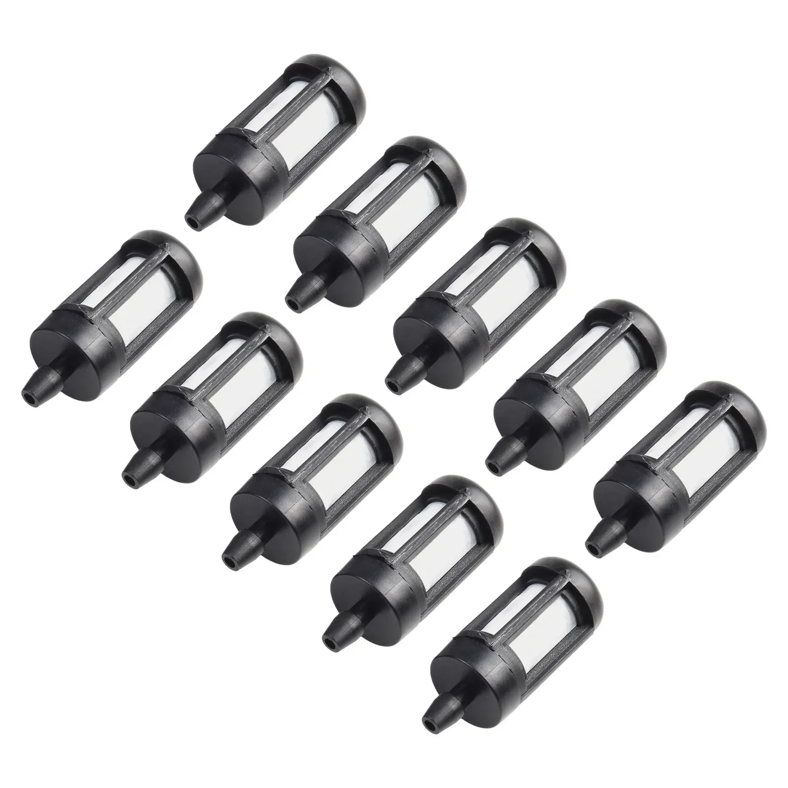 

Cutter Fuel Filters For Zama ZF-1 ZF1 Hose Parts 10pcs Brush Chainsaw FS200 FS250 FS300 For STIHL FS120 Durable