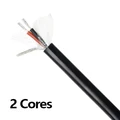 2 Cores