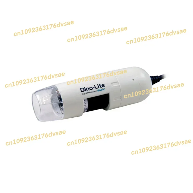 Disponibile Microscopio digitale Dino-Lite Basic AM2111 da 20x ~ 50x plus 200x con USB 2.0