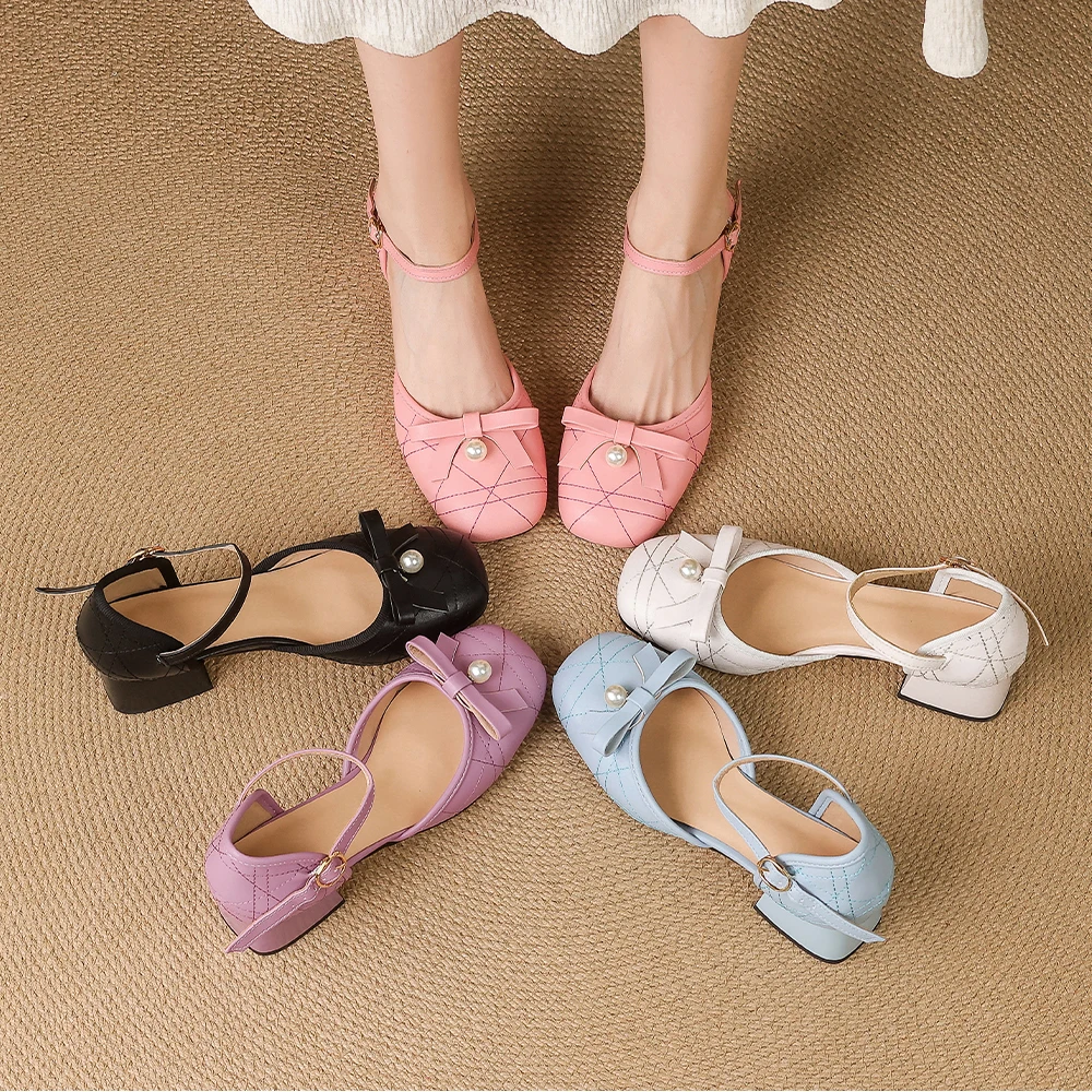 2026 Summer Elegant Strap Wome - đánh giá và giá Women'S Shoes Size 12