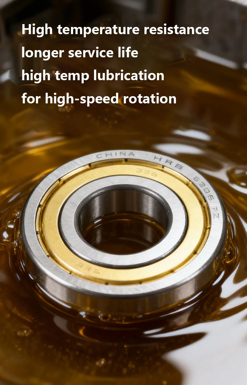 6300 6301 6302 6303 6304 6305 6306 6307 6308 6309 6310 6311  Deep Groove Ball Bearing 2RS ZZ Sealed Precision Motor Bearing