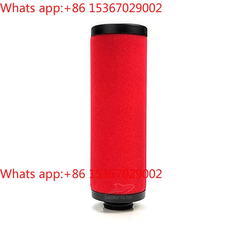

Precision filter cartridge DD/DP/QD32/45/60/65/90/120/160/175/215