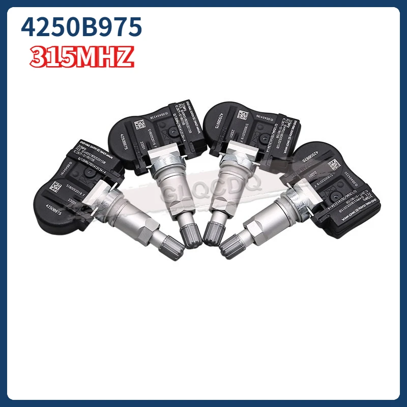 Tire Pressure Monit…