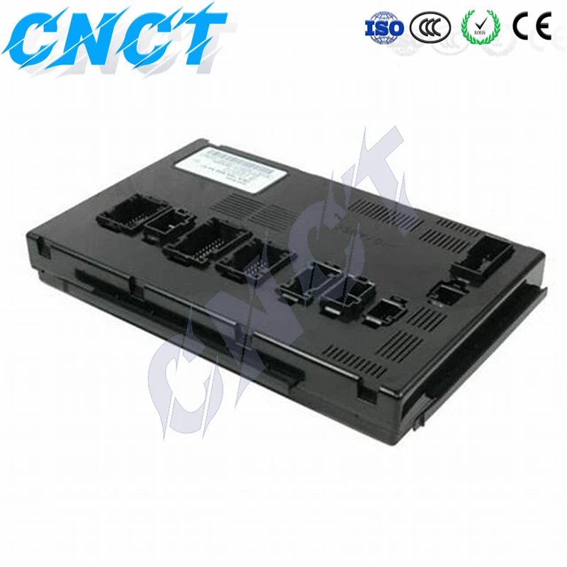 Rear Signal Acquisition Module SAM Control Unit A1649005401 1649005401 Suitable for Mercedes-Benz W164 X164 GL350 R350