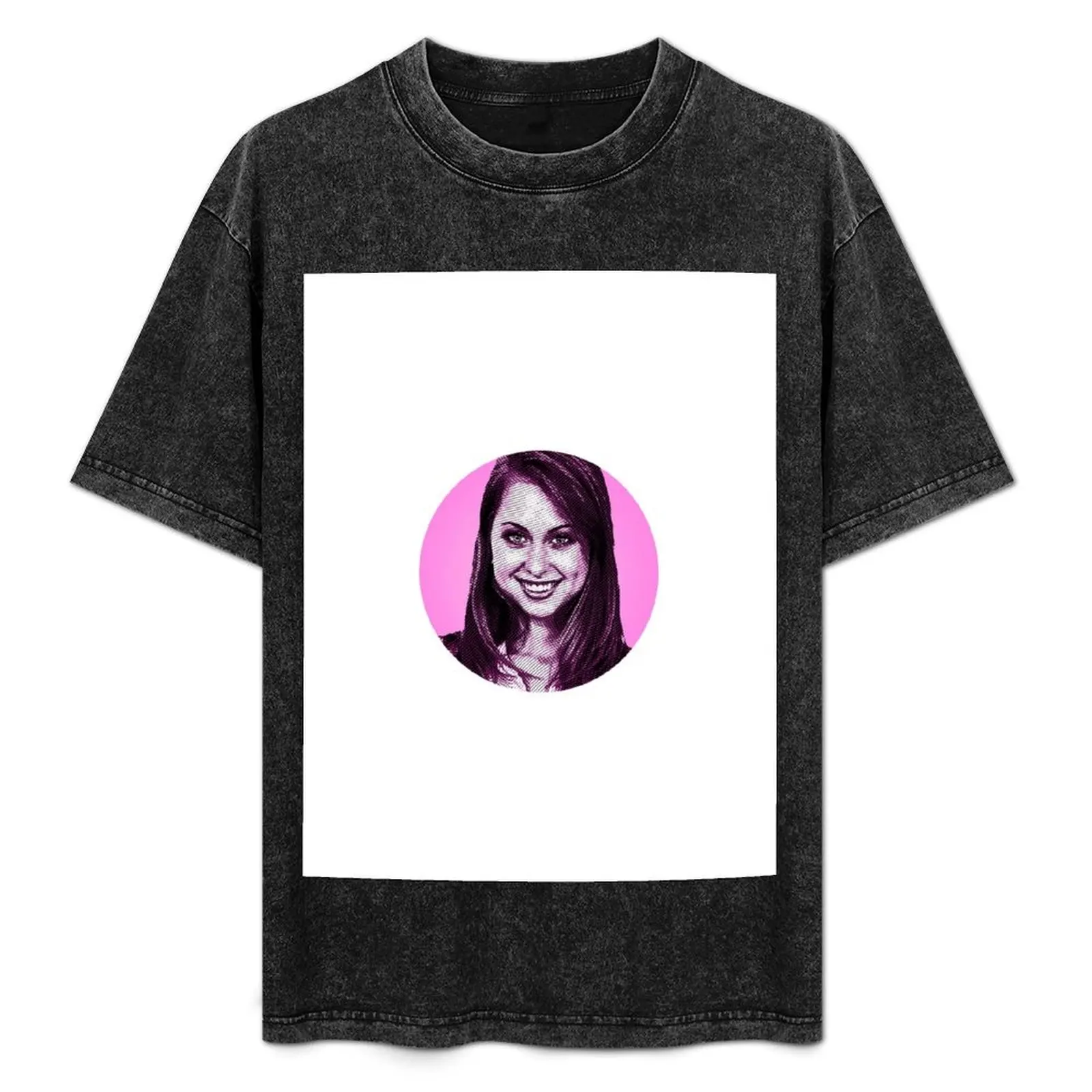 

Riley Reid T-Shirt UV Sun Protection Tee Shirt