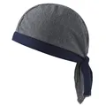 Navy - Dark Grey