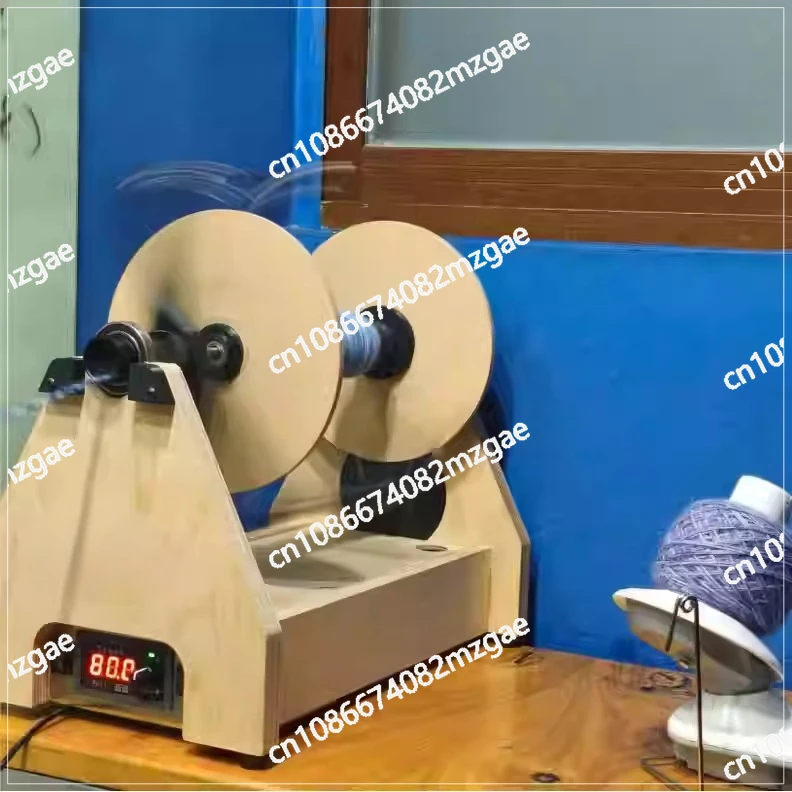 

Электрическая волочильная машина для творчества из волокон, сверхбольшая, профессиональная, для студий