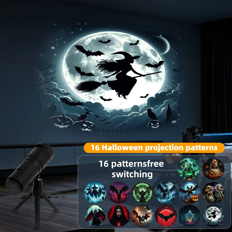rechargeable-360°-rotating-halloween-projection-night-light-with-16-patterns-–-multi-scene-halloween-projector-night-light